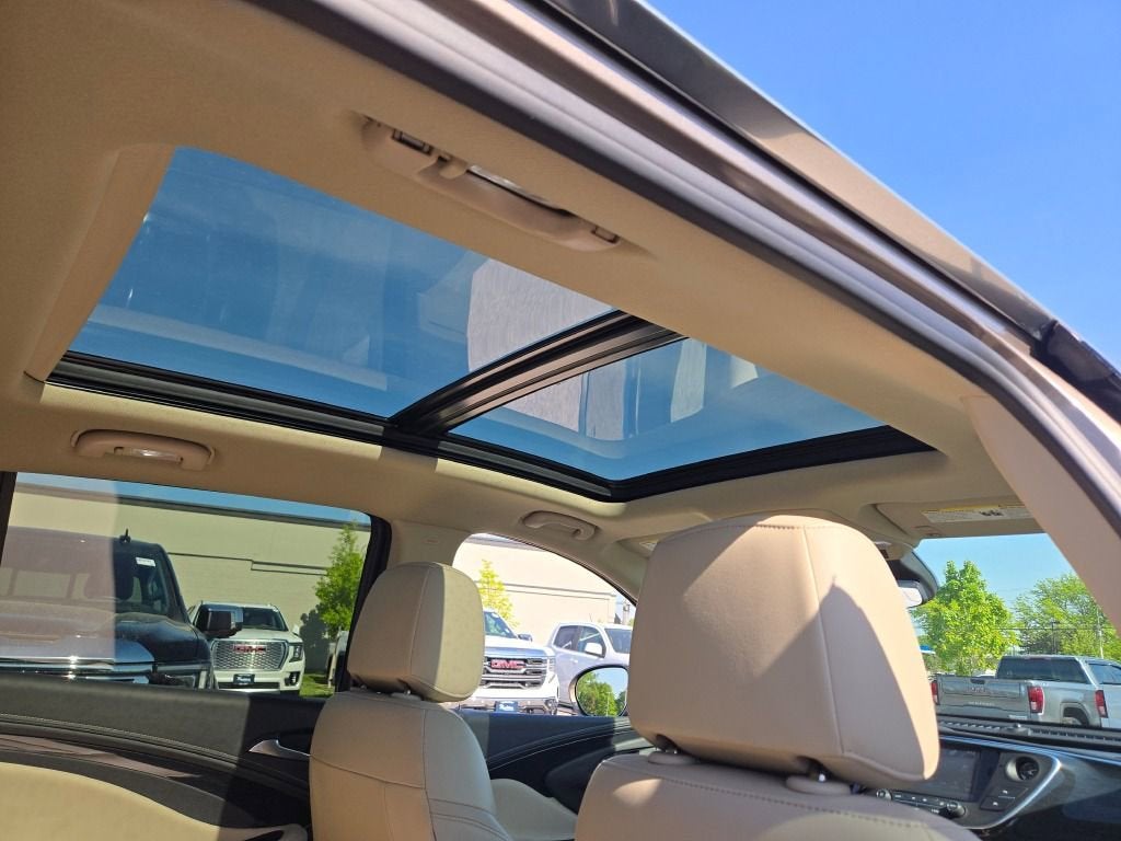 2017 Buick Envision Premium I