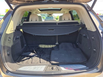 2017 Buick Envision Premium I