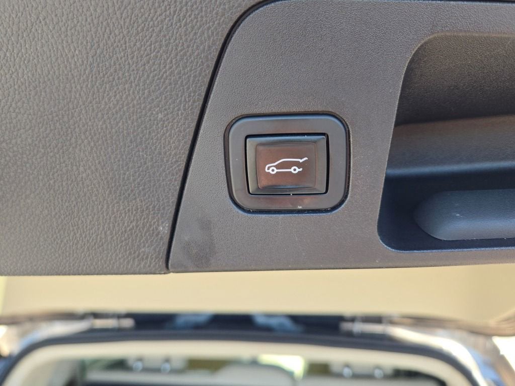 2017 Buick Envision Premium I