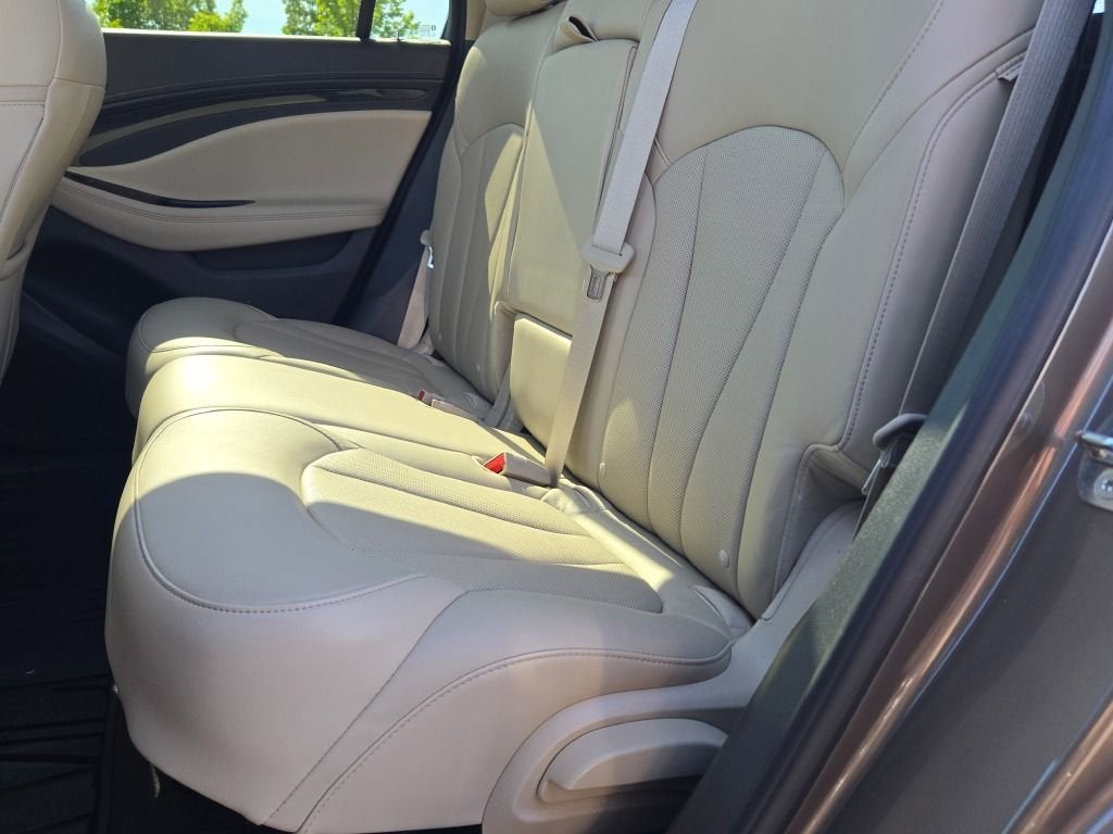 2017 Buick Envision Premium I