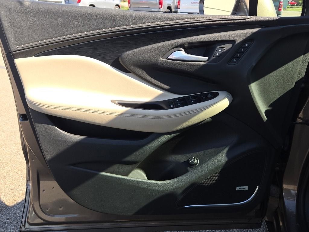 2017 Buick Envision Premium I