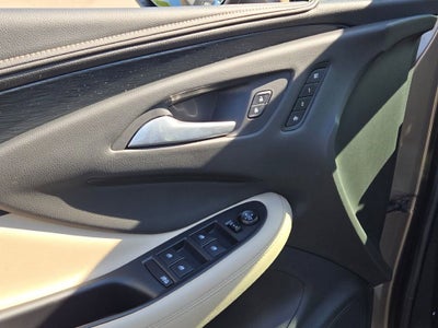 2017 Buick Envision Premium I