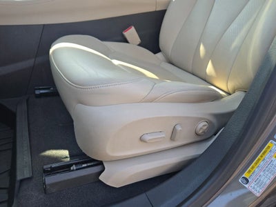2017 Buick Envision Premium I
