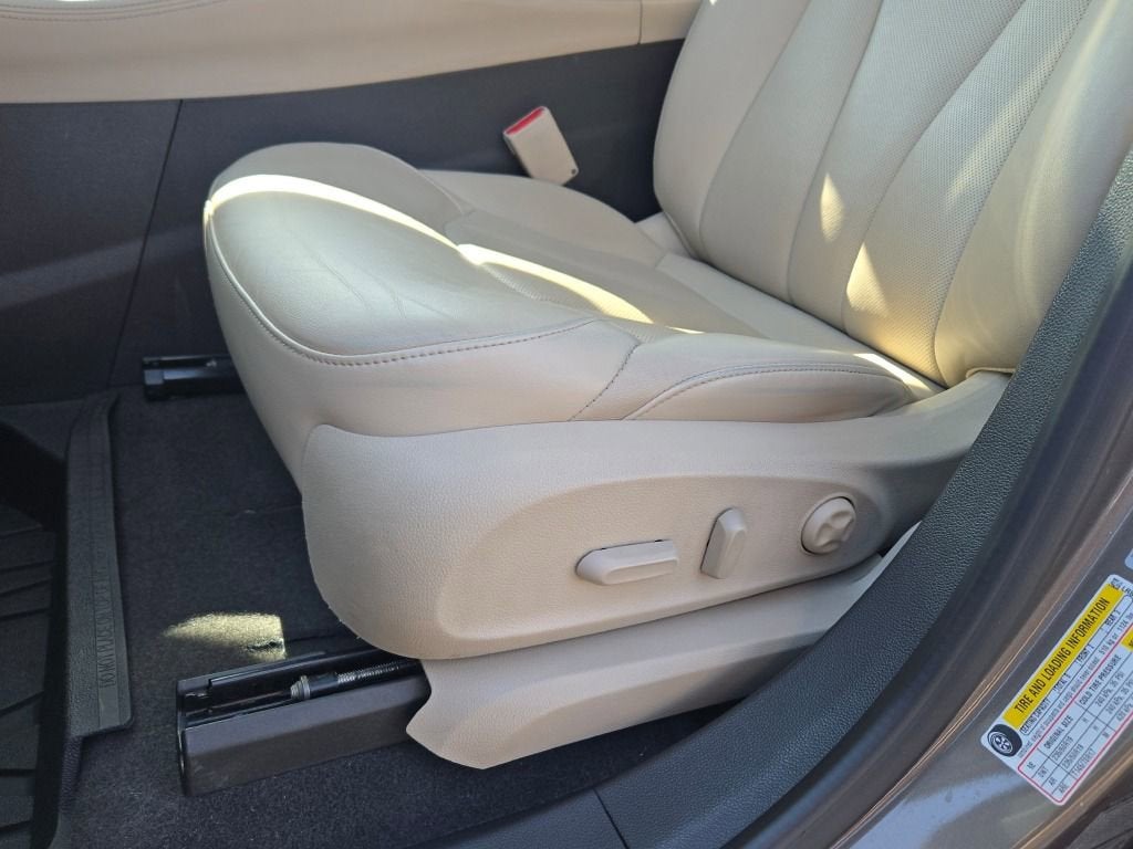 2017 Buick Envision Premium I