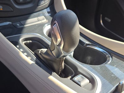 2017 Buick Envision Premium I