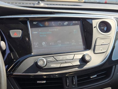2017 Buick Envision Premium I