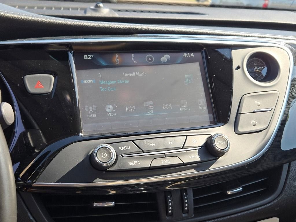 2017 Buick Envision Premium I