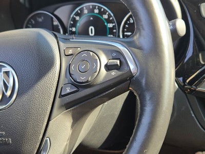 2017 Buick Envision Premium I