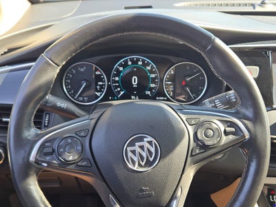 2017 Buick Envision Premium I