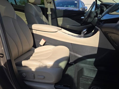 2017 Buick Envision Premium I