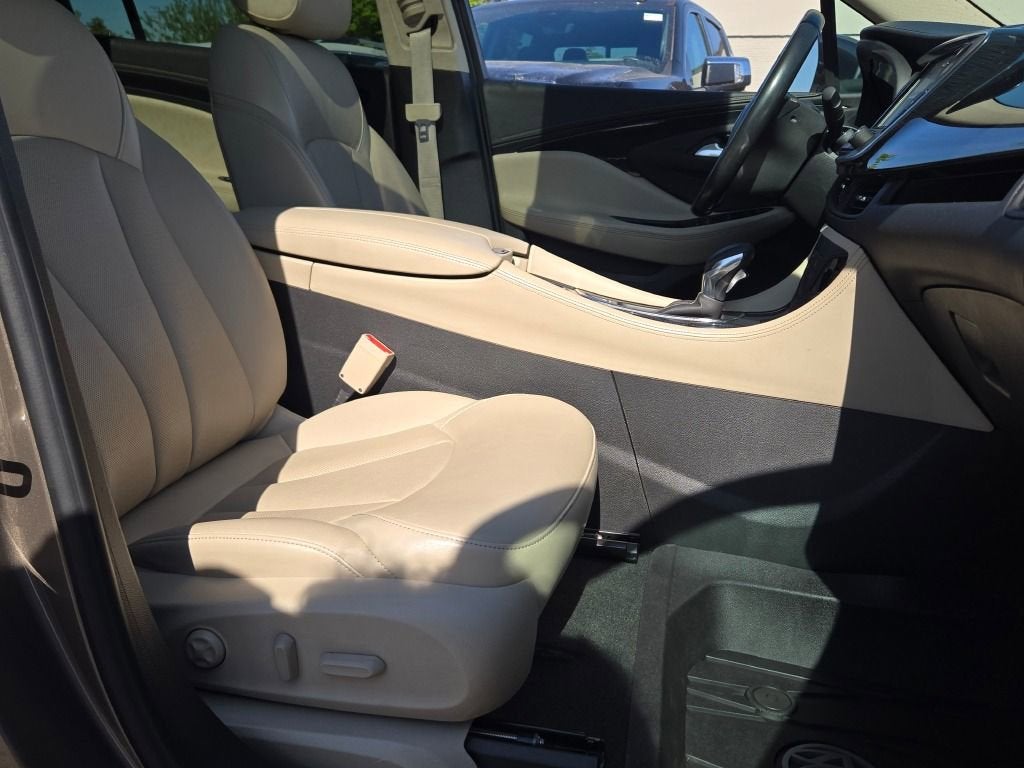 2017 Buick Envision Premium I