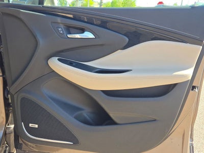 2017 Buick Envision Premium I