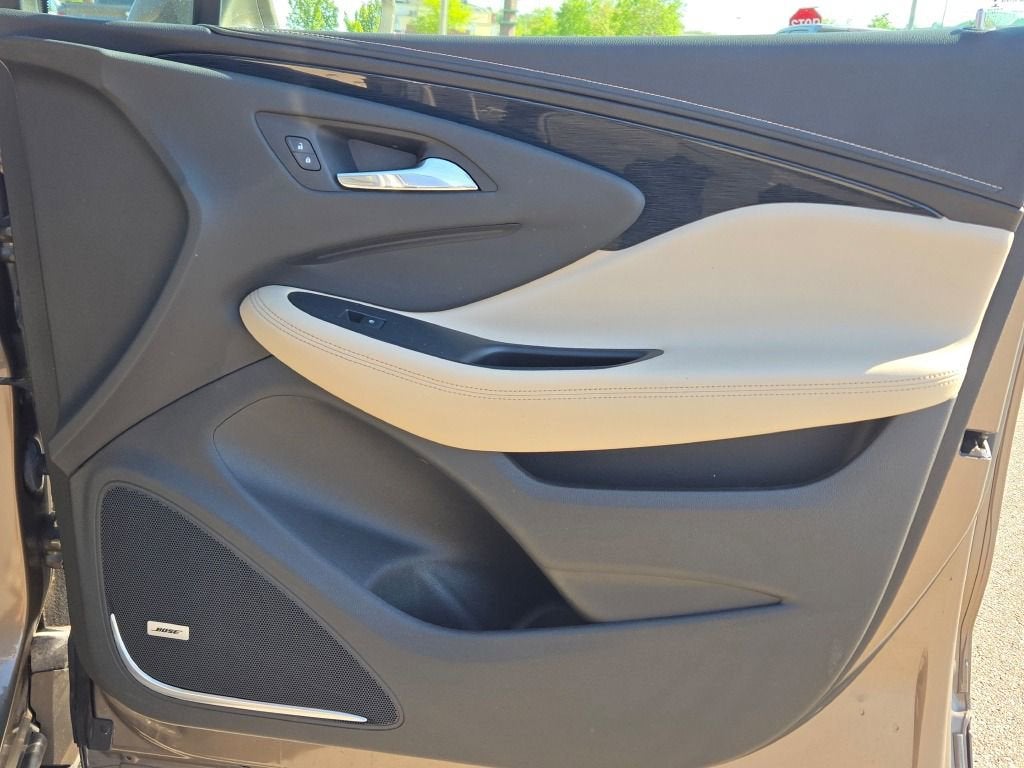 2017 Buick Envision Premium I