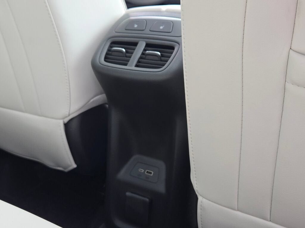 2025 Buick Envision Avenir