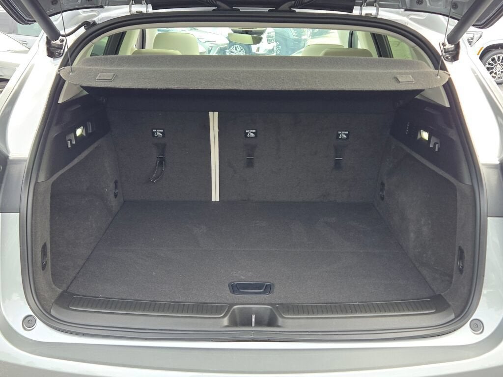 2025 Buick Envision Avenir
