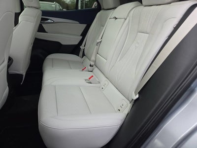 2025 Buick Envision Avenir