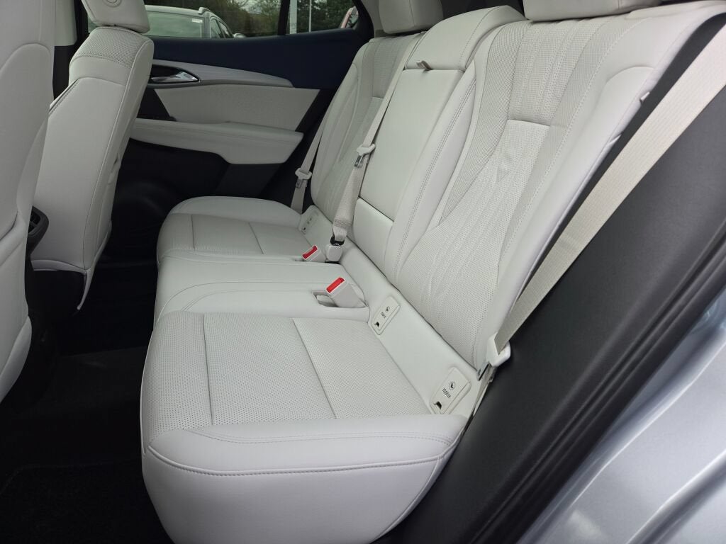 2025 Buick Envision Avenir
