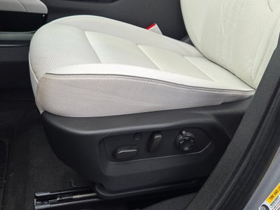 2025 Buick Envision Avenir