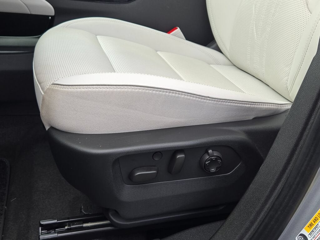 2025 Buick Envision Avenir