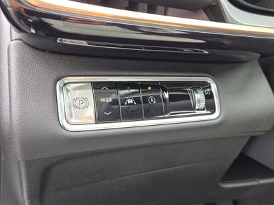 2025 Buick Envision Avenir