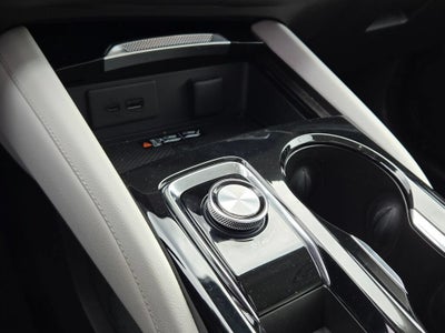 2025 Buick Envision Avenir