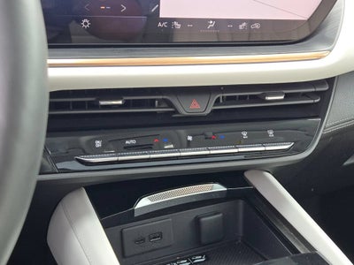 2025 Buick Envision Avenir