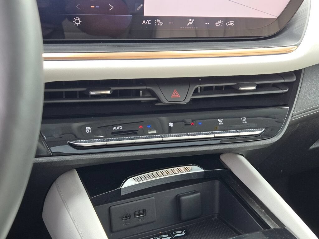 2025 Buick Envision Avenir