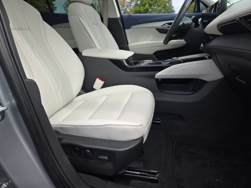 2025 Buick Envision Avenir