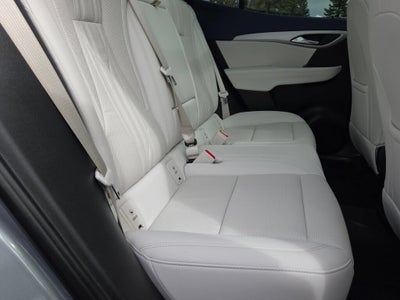 2025 Buick Envision Avenir