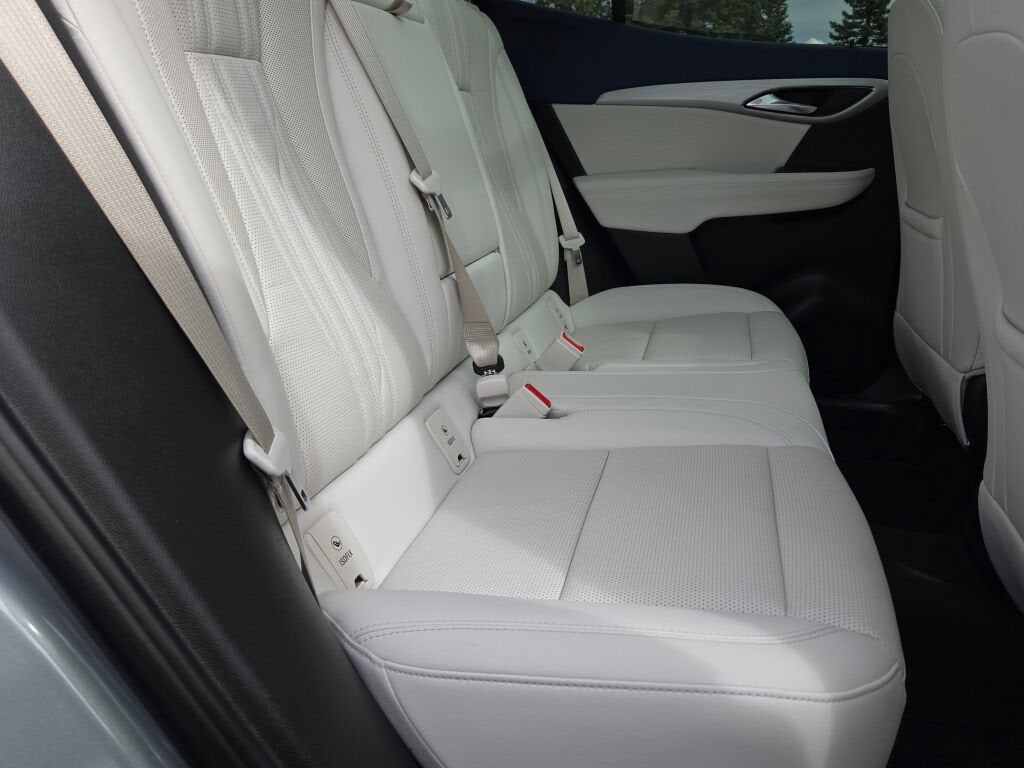 2025 Buick Envision Avenir
