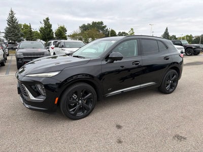 2024 Buick Envision Sport Touring