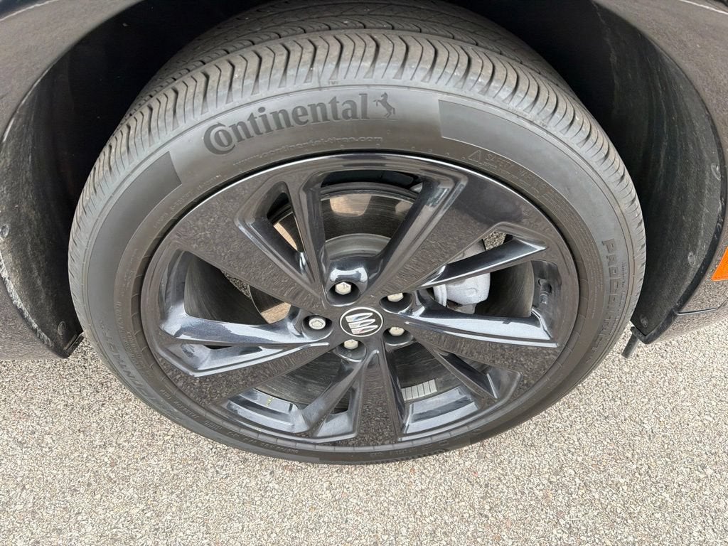 2024 Buick Envision Sport Touring