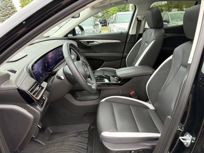 2024 Buick Envision Sport Touring