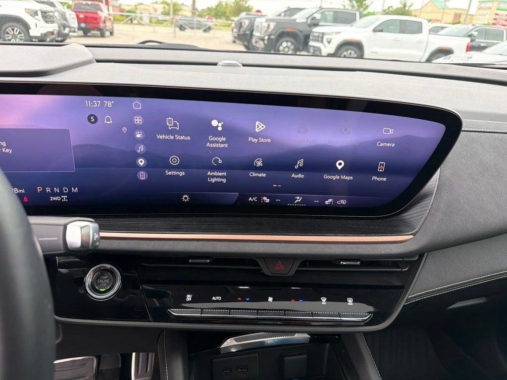 2024 Buick Envision Sport Touring