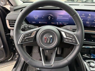 2024 Buick Envision Sport Touring