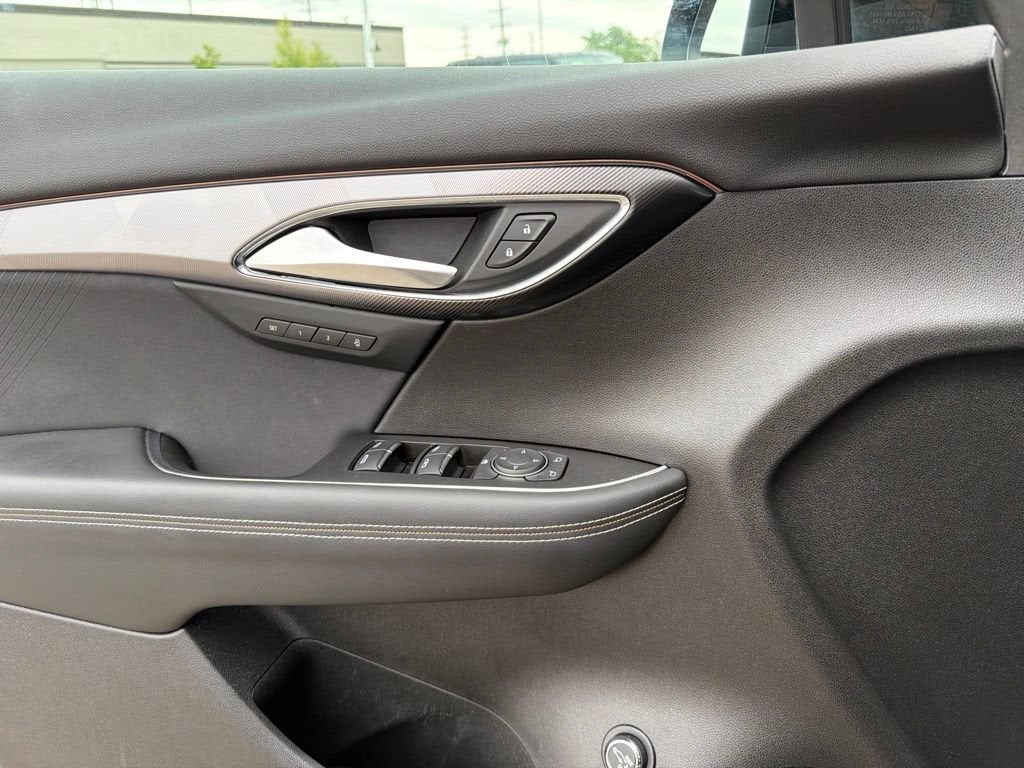 2024 Buick Envision Sport Touring