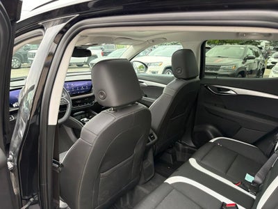 2024 Buick Envision Sport Touring