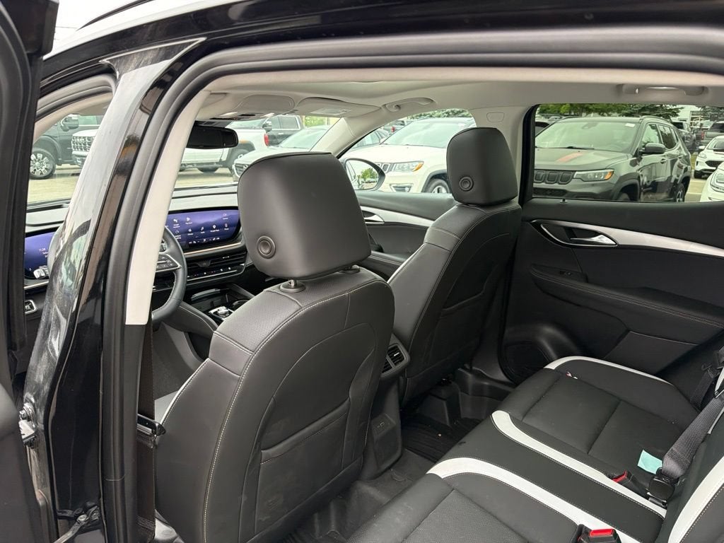2024 Buick Envision Sport Touring