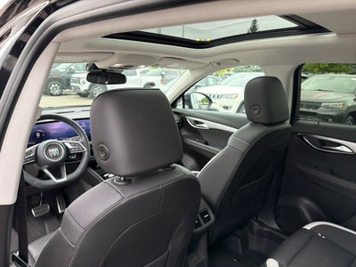 2024 Buick Envision Sport Touring