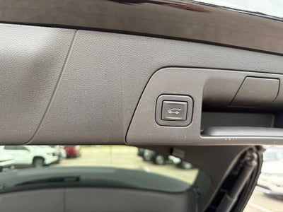 2024 Buick Envision Sport Touring