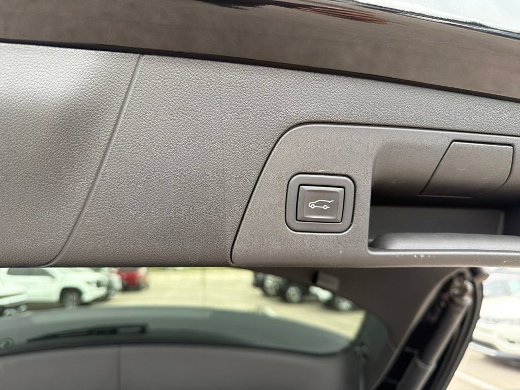 2024 Buick Envision Sport Touring