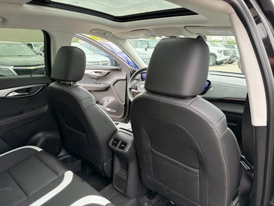 2024 Buick Envision Sport Touring