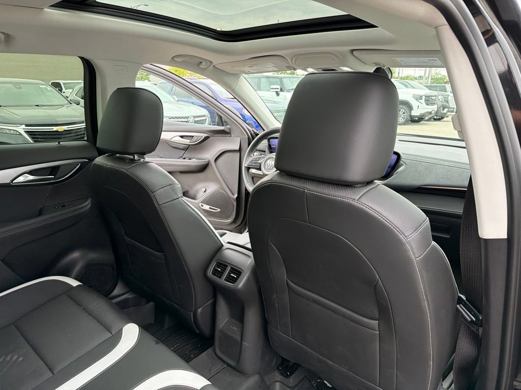 2024 Buick Envision Sport Touring