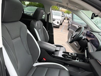 2024 Buick Envision Sport Touring