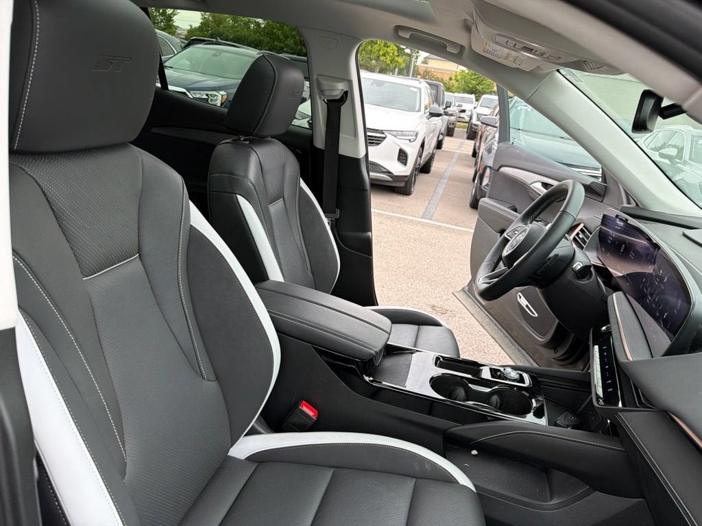 2024 Buick Envision Sport Touring