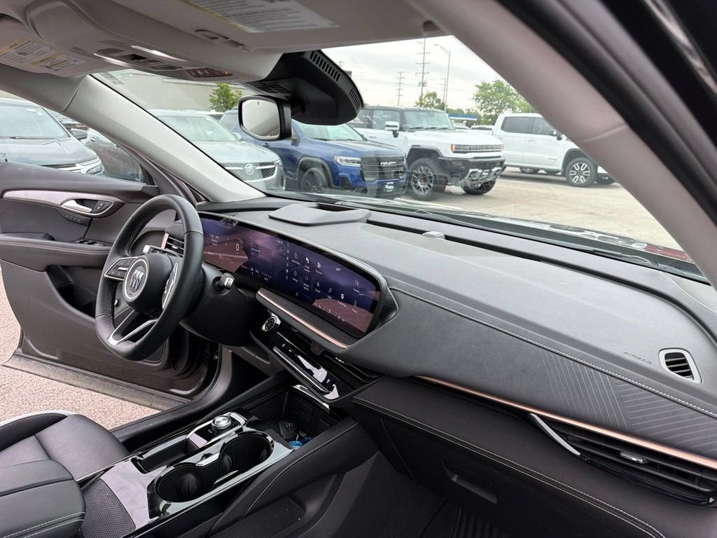 2024 Buick Envision Sport Touring