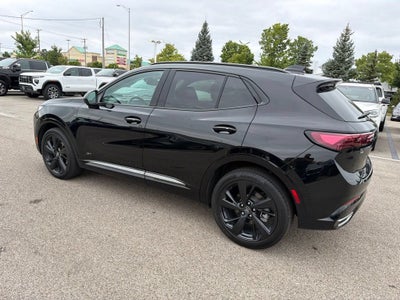 2024 Buick Envision Sport Touring