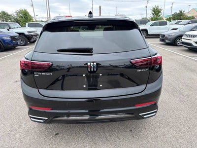 2024 Buick Envision Sport Touring