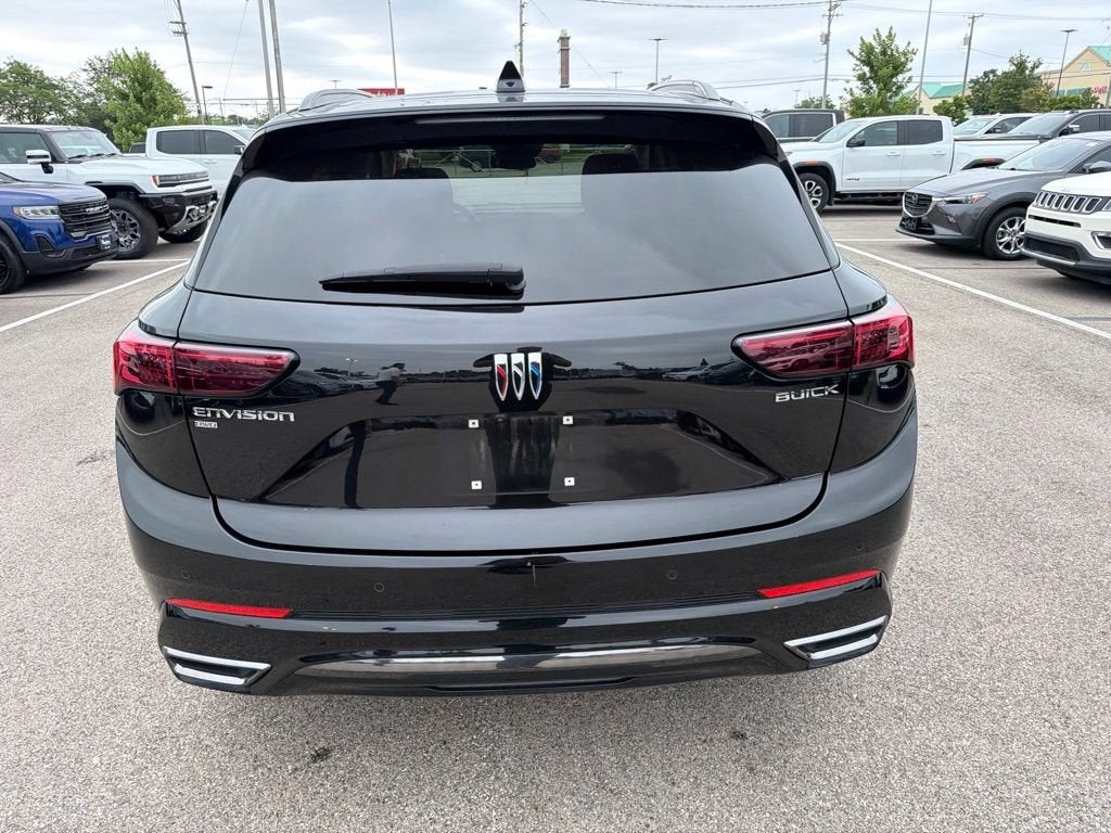 2024 Buick Envision Sport Touring