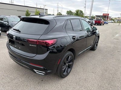 2024 Buick Envision Sport Touring